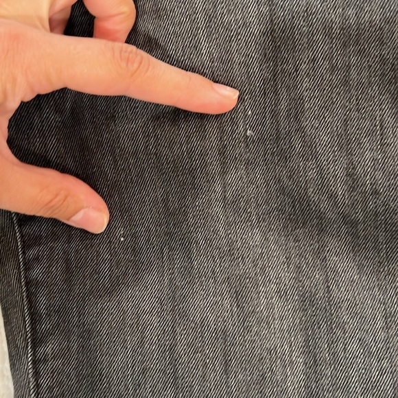 Eddie Bauer lined jeans - Picture 7 of 9